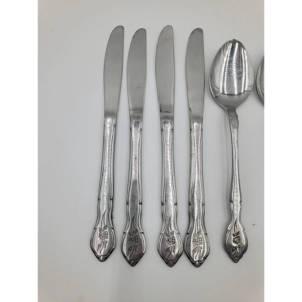 Barclay Geneve 13 pcs